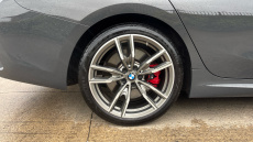 BMW 3 Series M340i xDrive MHT 4dr Step Auto Petrol Saloon